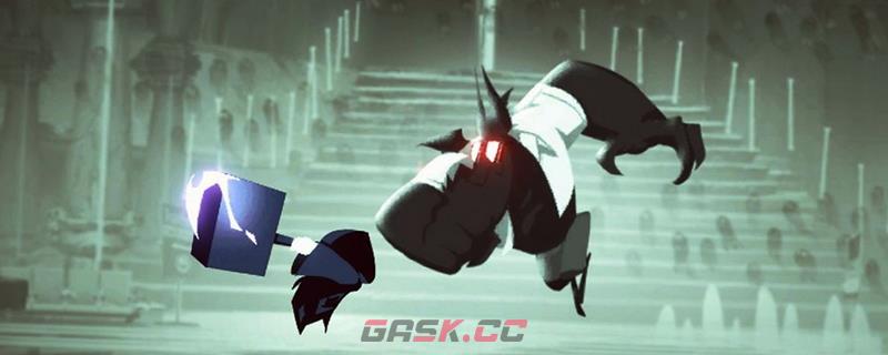 祝你好死重镰怎么样-第1张-单机攻略-GASK