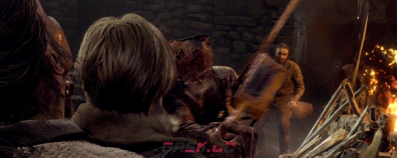 生化危机4重制版狙击步枪怎么升级比较好-第1张-单机攻略-GASK