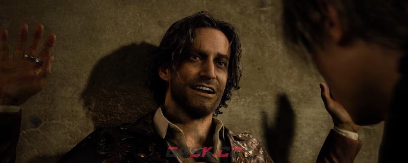 生化危机4重制版小怪太多怎么速通-第1张-单机攻略-GASK