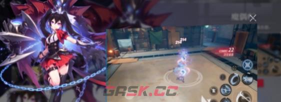 《晶核》魔偶师职业介绍-第2张-手游攻略-GASK