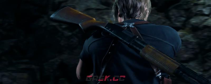 生化危机4重制版潜行暗杀有什么技巧-第1张-单机攻略-GASK