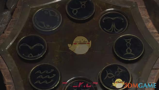 生化危机4重制版洞窟高台解密攻略-第1张-单机攻略-GASK