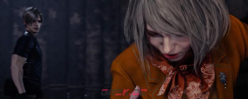 生化危机4重制版刀反有什么技巧-第1张-单机攻略-GASK