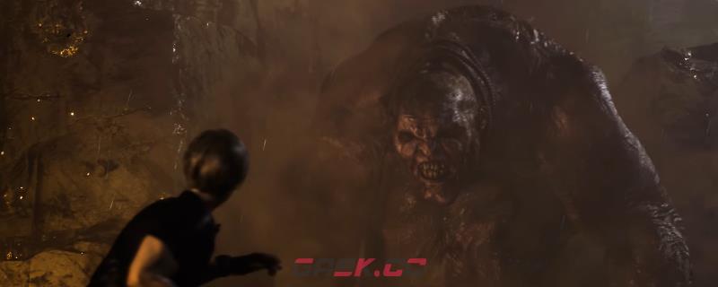 生化危机4重制版高难度孤岛关卡怎么快速通过-第1张-单机攻略-GASK