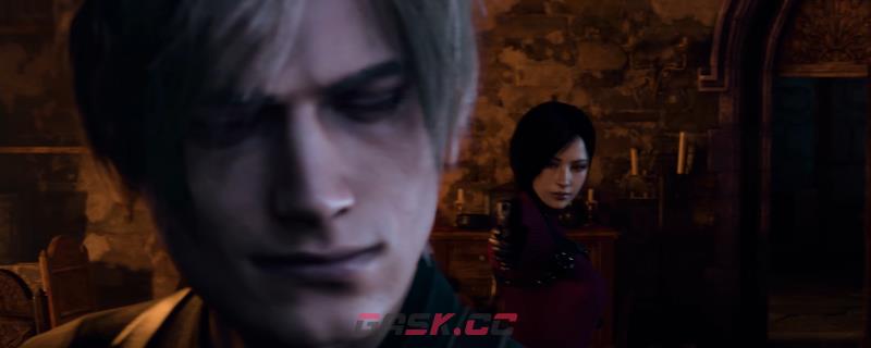 生化危机4重制版东西找不到怎么办-第1张-单机攻略-GASK