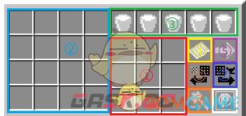 我的世界格雷科技6模组高级工作台有什么用-第1张-单机攻略-GASK