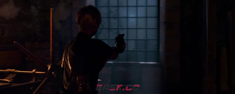 生化危机4重制版东西背包装不下怎么办-第1张-单机攻略-GASK