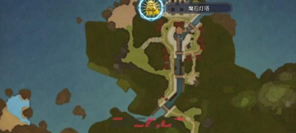 莱莎的炼金工房3柯克群岛的宝藏视频攻略-第1张-单机攻略-GASK