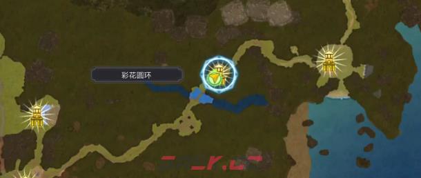 莱莎的炼金工房3进入森林时的注意事项视频攻略-第1张-单机攻略-GASK