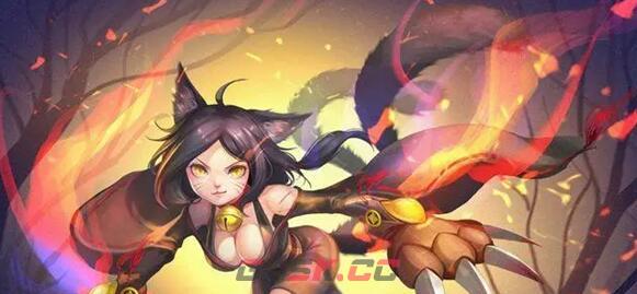 《阴阳师》2023九命猫出现地点一览-第3张-手游攻略-GASK