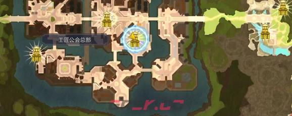 莱莎的炼金工房3魔石结晶矿山的宝藏视频攻略-第1张-单机攻略-GASK