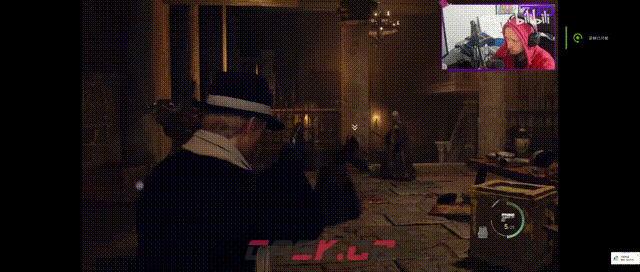 生化危机4重制版怎么快速击杀双瞎子-第2张-单机攻略-GASK