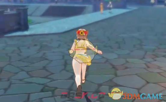 莱莎的炼金工房3魔石结晶矿山视频攻略-第1张-单机攻略-GASK