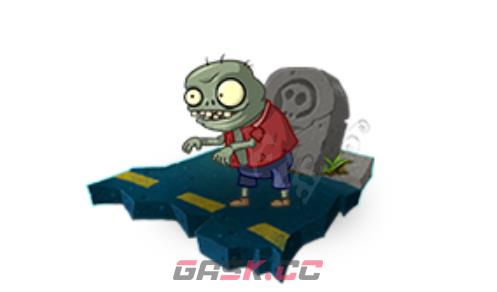 《植物大战僵尸2》小鬼僵尸介绍-第2张-手游攻略-GASK