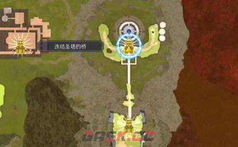 莱莎的炼金工房3研究者的笔记视频攻略-第1张-单机攻略-GASK