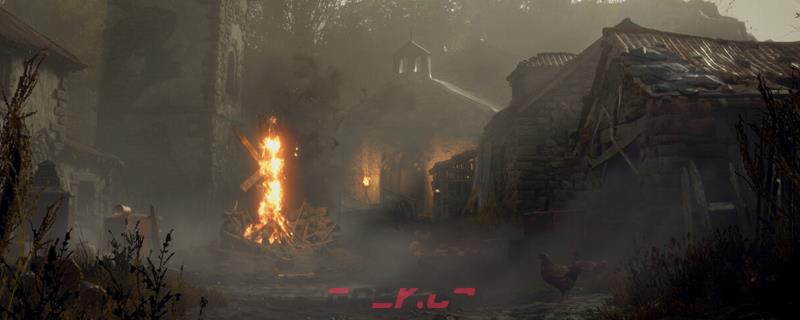 生化危机4重制版TMP武器有什么特点-第1张-单机攻略-GASK