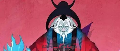 《阴阳师》武士之灵2023悬赏位置详解-第2张-手游攻略-GASK
