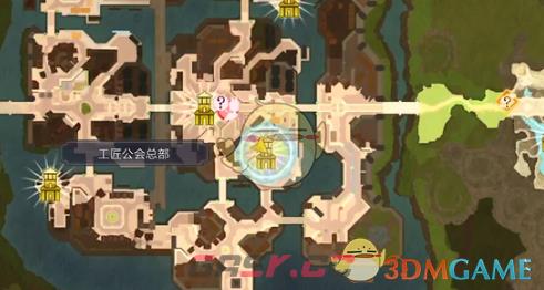 莱莎的炼金工房3魔石结晶矿山的强者视频攻略-第1张-单机攻略-GASK