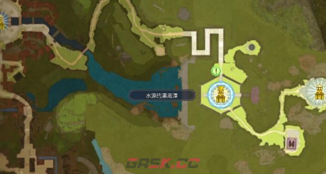 莱莎的炼金工房3资产家的日记视频攻略-第1张-单机攻略-GASK
