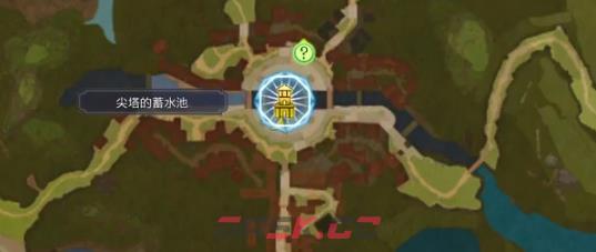 莱莎的炼金工房3树间遗迹的特殊力量视频攻略-第1张-单机攻略-GASK