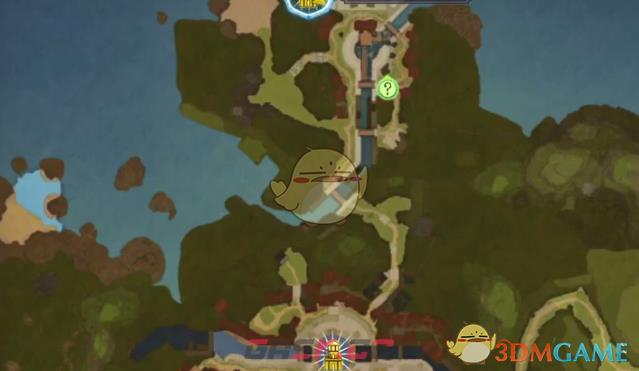 莱莎的炼金工房3流水洞窟的特殊力量视频攻略-第1张-单机攻略-GASK