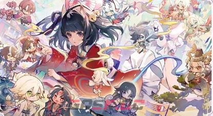 《阴阳师》匣中少女联动皮肤获得攻略2023-第4张-手游攻略-GASK