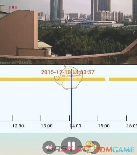 《易视云》查看监控回放视频方法-第5张-手游攻略-GASK