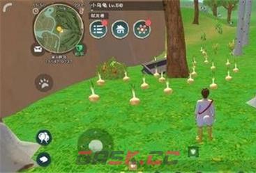 《创造与魔法》炸洋葱圈配方分享-第2张-手游攻略-GASK