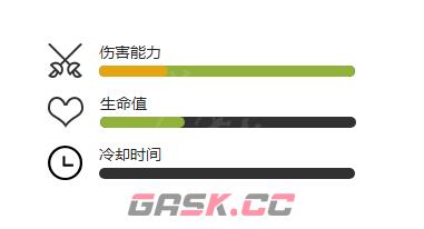 《植物大战僵尸2》铁桶木乃伊僵尸介绍-第3张-手游攻略-GASK