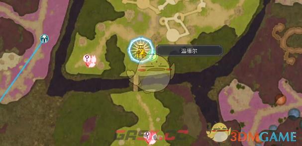 莱莎的炼金工房3通往祭场道路的宝藏视频攻略-第1张-单机攻略-GASK