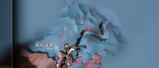 战神诸神黄昏峡谷解谜视频攻略-第1张-单机攻略-GASK