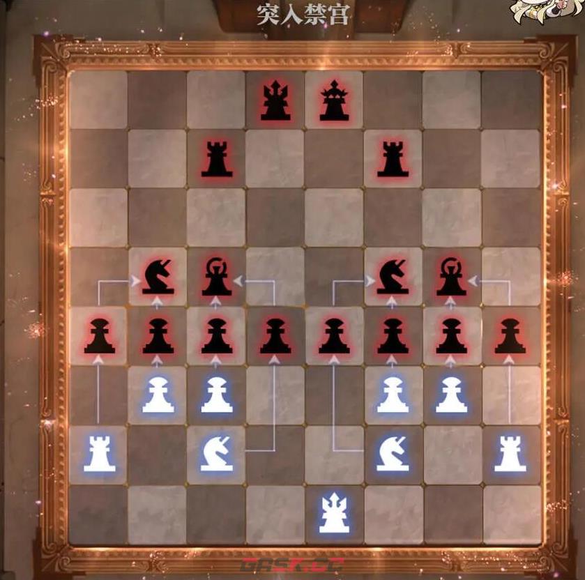 《晶核》魔棋战局副本流程攻略-第2张-手游攻略-GASK