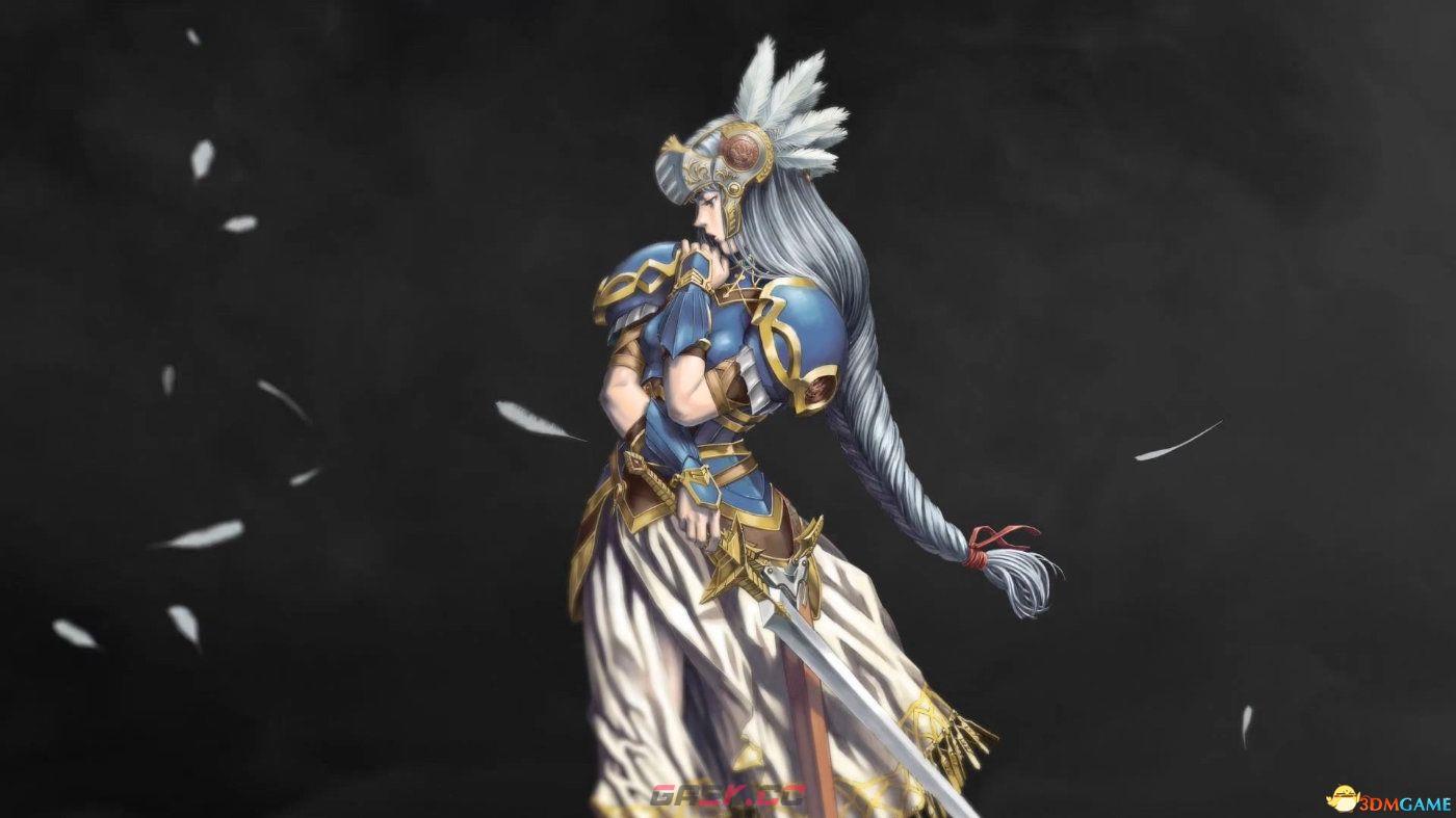 《北欧女神：极乐世界》图文攻略 结局条件武器选择二周目指南-第2张-单机攻略-GASK