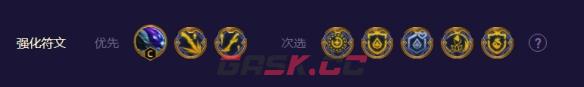 《金铲铲之战》s8.5AI黑客卡蜜尔玩法攻略-第3张-手游攻略-GASK