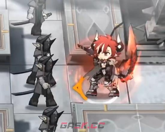 《明日方舟》休谟斯介绍-第4张-手游攻略-GASK