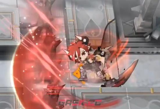 《明日方舟》休谟斯介绍-第3张-手游攻略-GASK