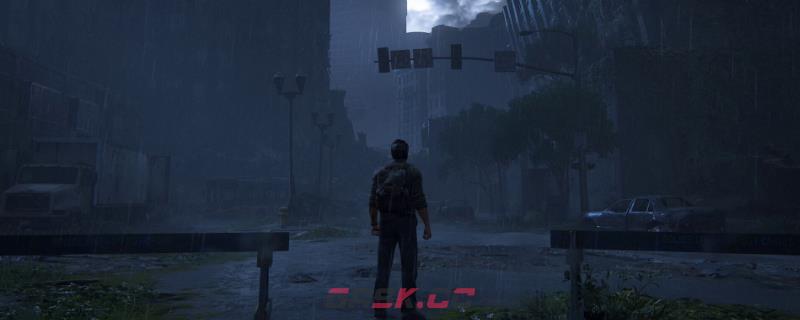 《最后的生还者》燃烧瓶在哪-第1张-单机攻略-GASK