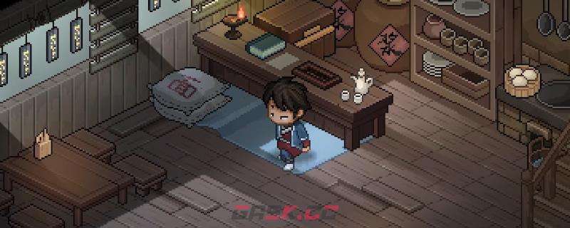 大侠立志传独孤剑一NPC有什么特点-第1张-单机攻略-GASK