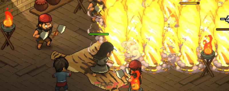 大侠立志传叶银瓶怎么入队-第1张-单机攻略-GASK