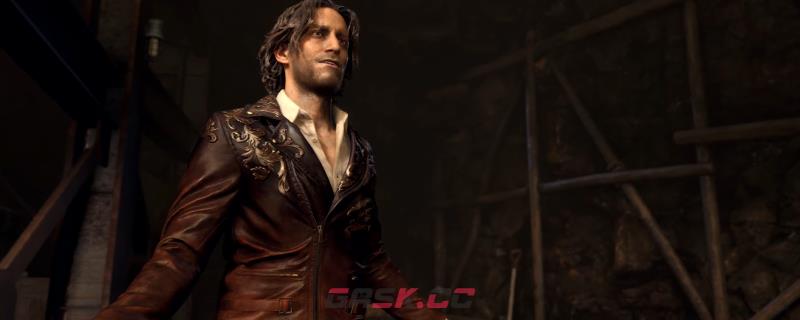 生化危机4重制版杰克克劳瑟怎么打-第1张-单机攻略-GASK