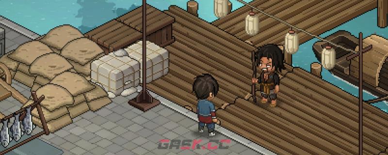 大侠立志传牛二NPC有什么特点-第1张-单机攻略-GASK