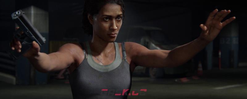 《最后的生还者》灯光熄灭就怎么解锁-第1张-单机攻略-GASK