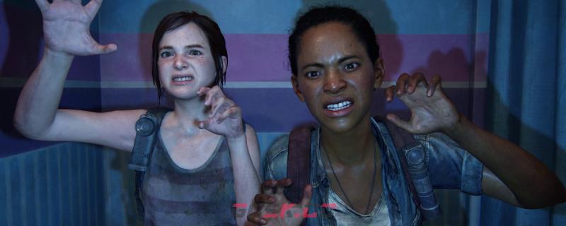 《最后的生还者》先立后破怎么解锁-第1张-单机攻略-GASK