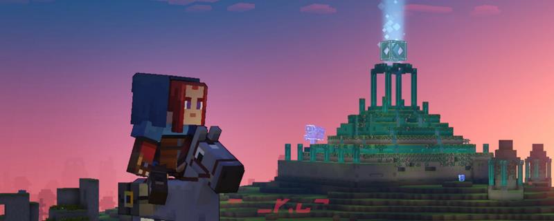 我的世界传奇有什么特色内容-第1张-单机攻略-GASK