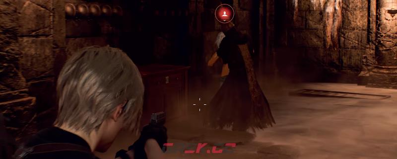 生化危机4重制版第四章的发条人偶在哪里-第1张-单机攻略-GASK