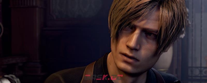 生化危机4重制版第一章的发条人偶在哪里-第1张-单机攻略-GASK