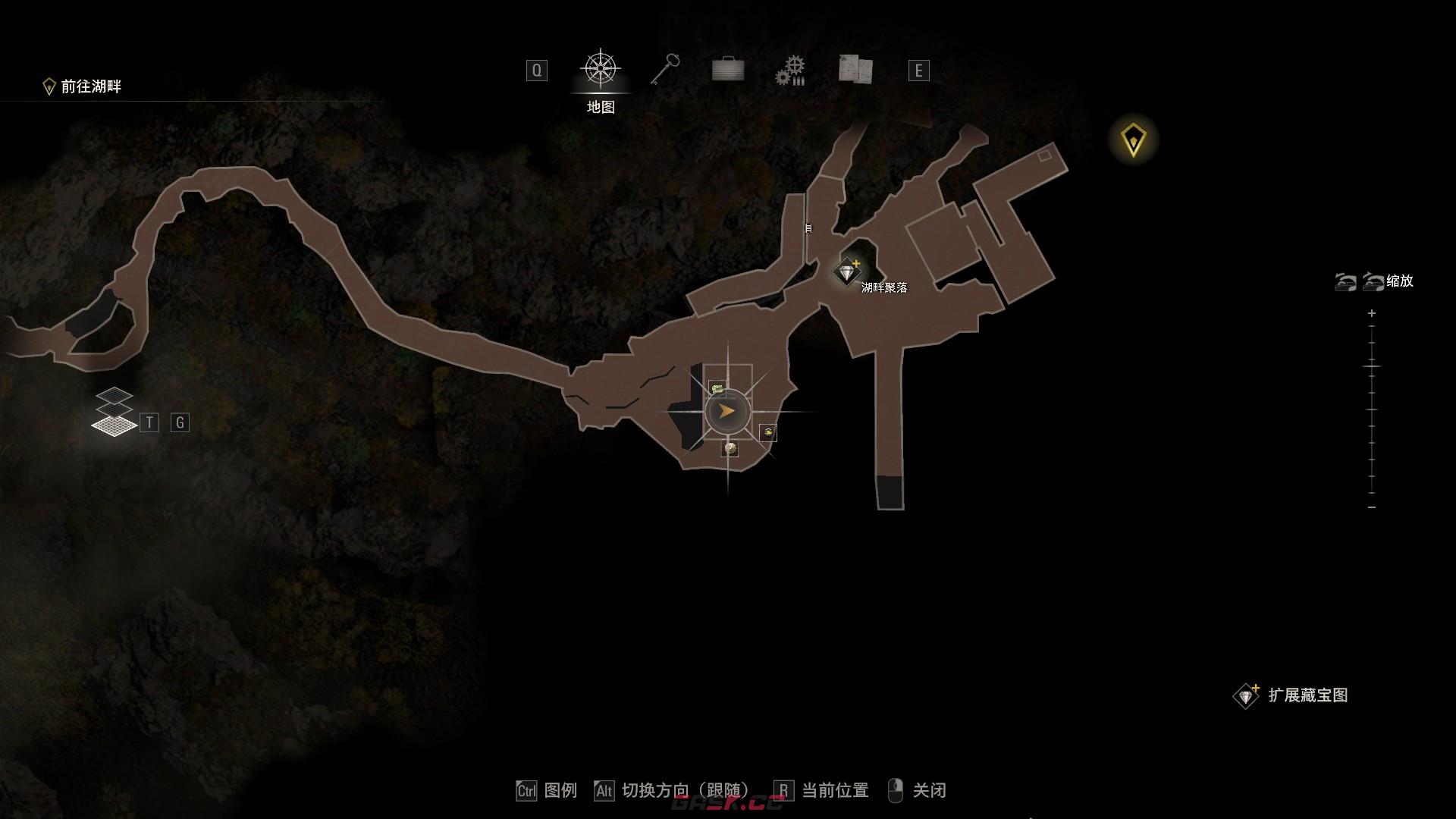 生化危机4重制版第一章的发条人偶在哪里-第2张-单机攻略-GASK