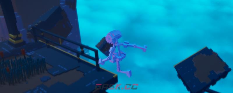 不休永恒之物有什么特色内容-第1张-单机攻略-GASK