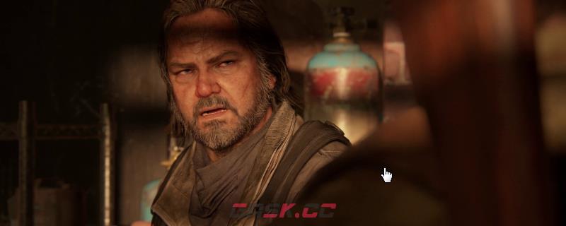 《最后的生还者》人无完人怎么解锁-第1张-单机攻略-GASK