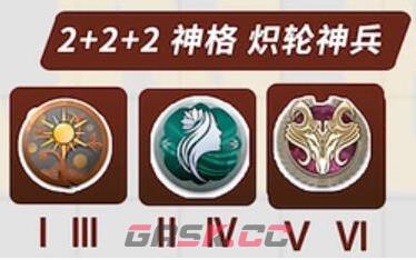 《深空之眼》金乌刻印推荐-第3张-手游攻略-GASK